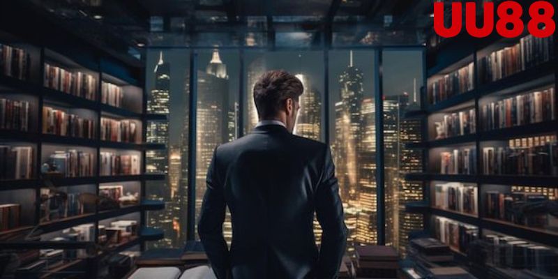 Tìm hiểu về CEO Huy RV của UU88